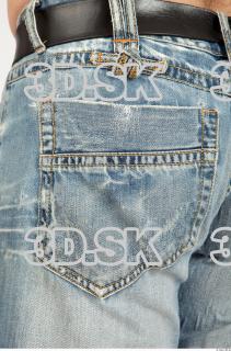 Jeans texture of Koloman 0030